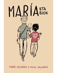 Maria eta biok