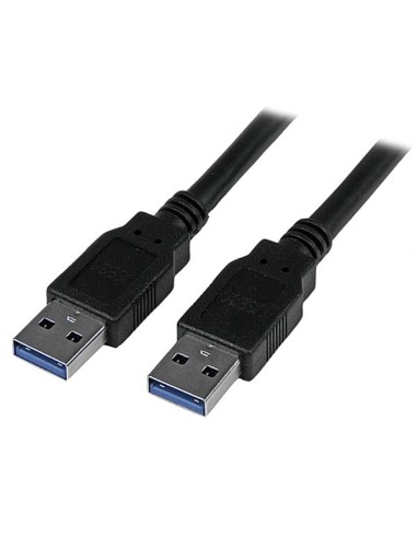 Cable USB 3.0 - A a A - Macho a Macho - de 3m