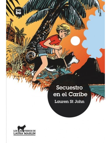 Secuestro en el Caribe