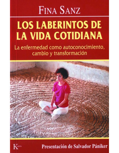 Los laberintos de la vida cotidiana