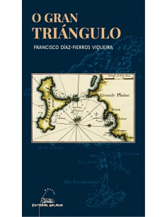 O gran triangulo Dous franceses e un galego nas illas Pitiusas