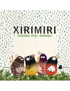 Xirimiri