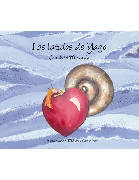 Los latidos de Yago