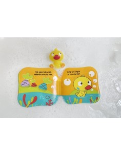 Al agua El patito