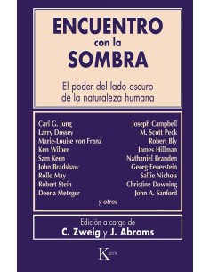 Encuentro con la sombra