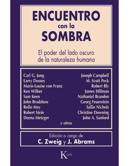 Encuentro con la sombra