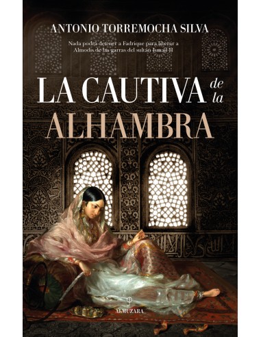 La cautiva de la Alhambra