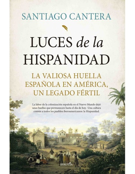 Luces de la Hispanidad