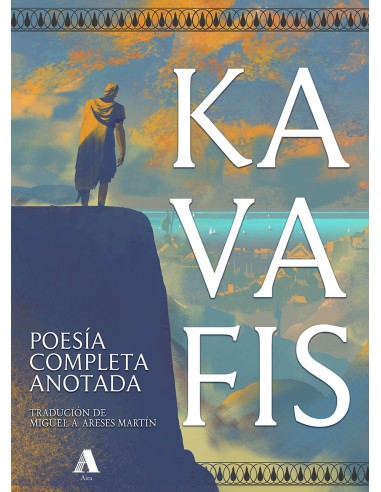 Poesia completa anotada