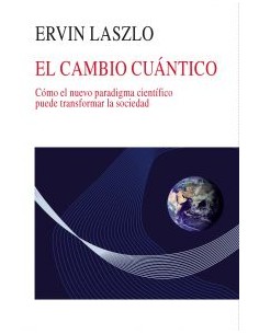 El cambio cuantico