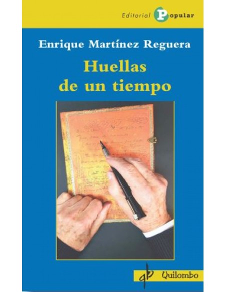 Huellas de un tiempo