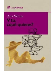 Y tu que quieres edicion en letra grande