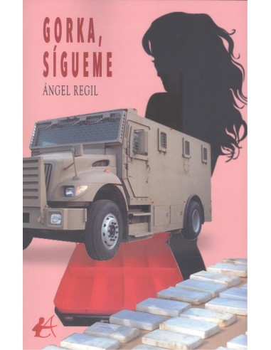 GORKA SIGUEME