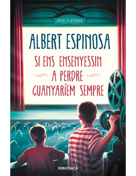 Si ens ensenyessin a perdre guanyariem sempre