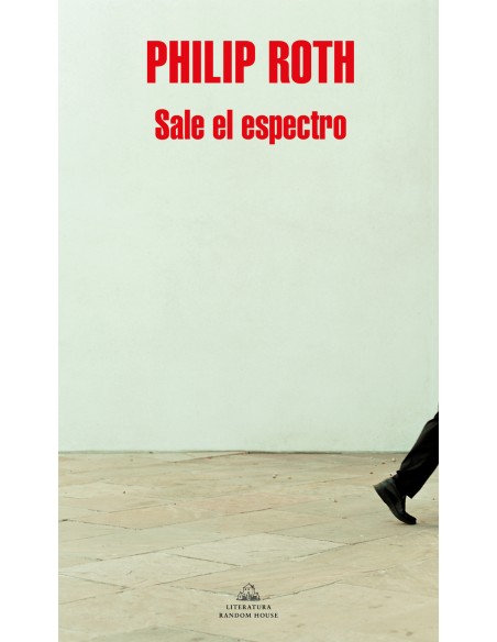 Sale el espectro