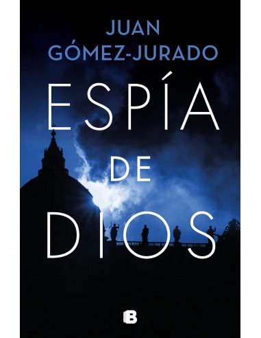 Espia de Dios