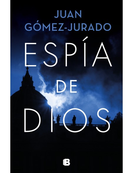 Espia de Dios