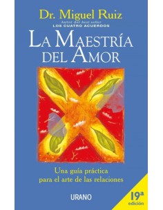 La maestria del amor