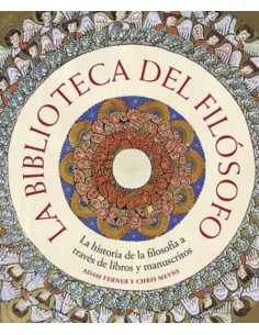 La biblioteca del filosofo
