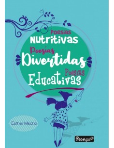 POESIAS NUTRITIVAS POESIAS DIVERTIDAS POESIAS EDUCATIVAS