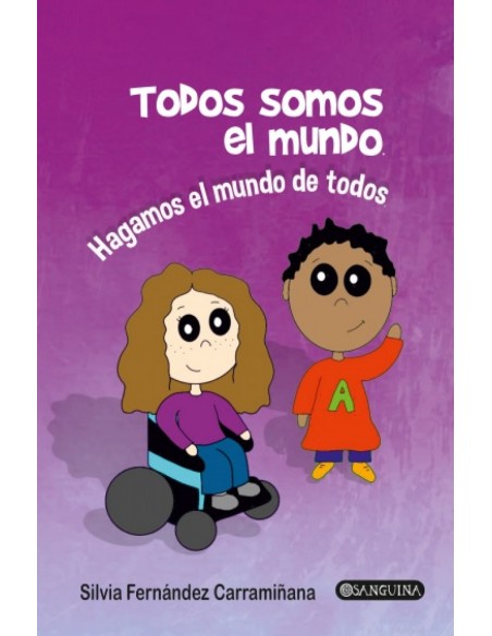 Todos somos el mundo