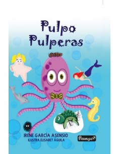 PULPO PULPERAS