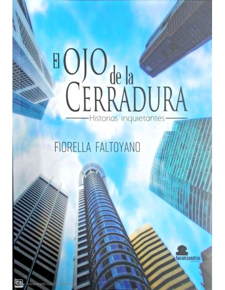 EL OJO DE LA CERRADURA