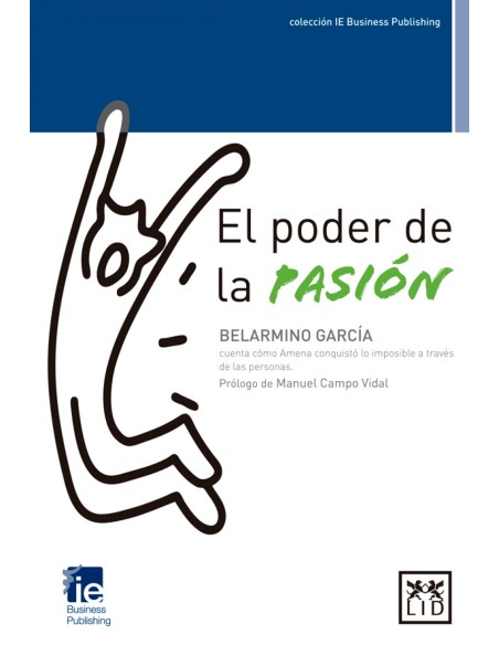 El poder de la pasion