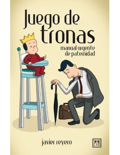 JUEGO DE TRONAS
