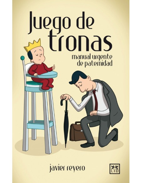 JUEGO DE TRONAS