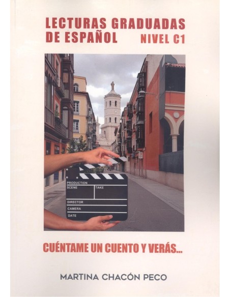 Cuentame un cuento y veras