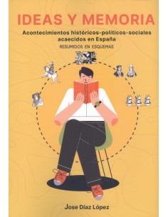 Ideas y memoria