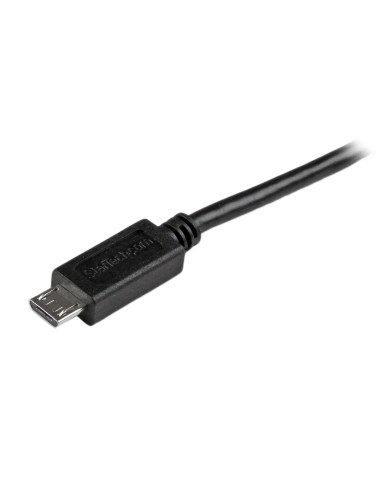 Cable Micro USB de 1m