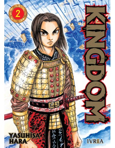 Kingdom 02