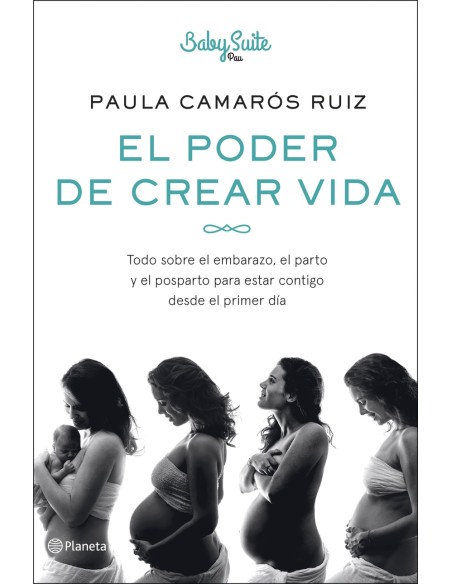 El poder de crear vida