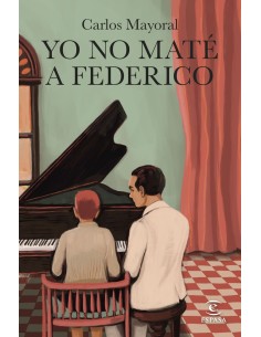 Yo no mate a Federico
