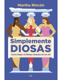 Simplemente diosas