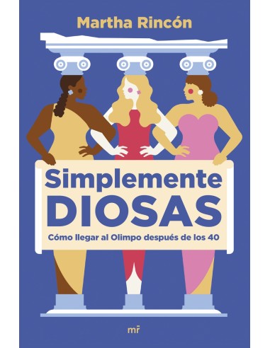 Simplemente diosas