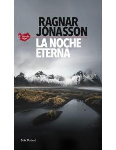La noche eterna Serie Islandia Negra 4