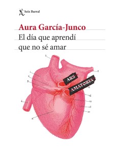 El dia que aprendi que no se amar