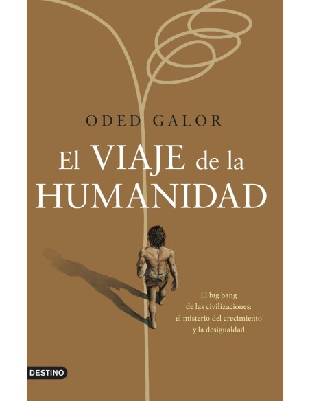 El viaje de la humanidad