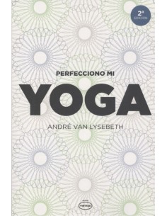 Perfecciono mi yoga