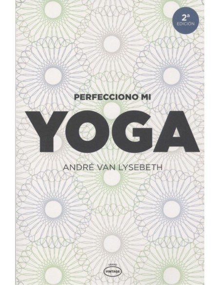 Perfecciono mi yoga