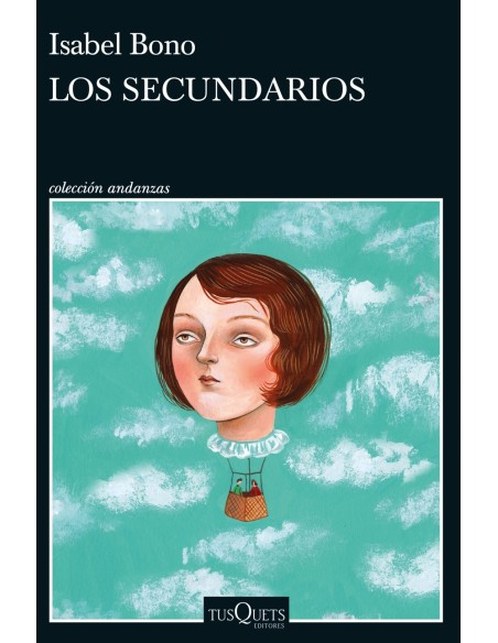Los secundarios