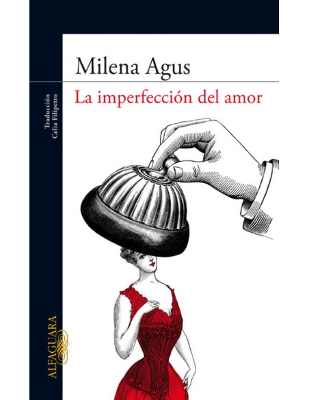 La imperfeccion del amor