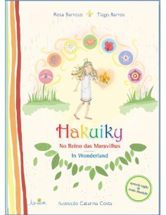 hakuiky no reino das maravilhas