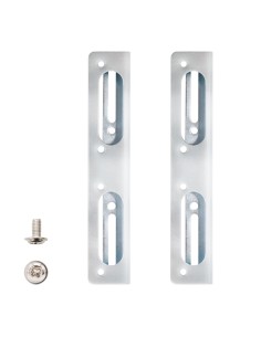 ADAPTADOR METALICO 3.5" PARA DISCO DURO 2.5"