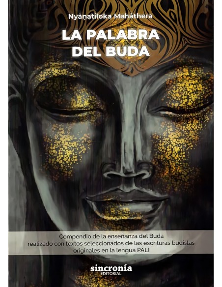 LA PALABRA DEL BUDA