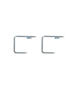 ADAPTADOR METALICO 3.5" PARA DISCO DURO 2.5" 2