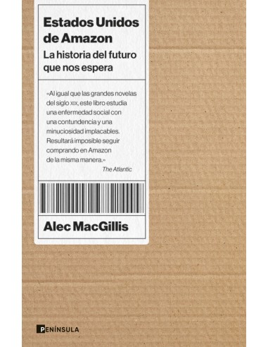 Estados Unidos de Amazon